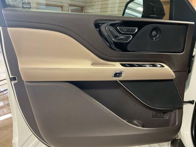 used 2024 Lincoln Aviator car, priced at $59,995