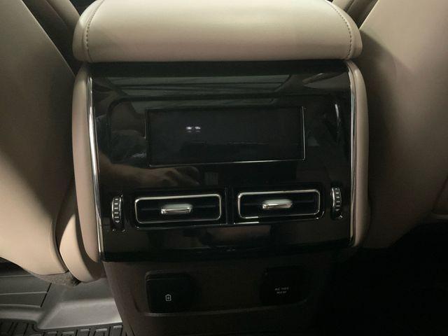 used 2024 Lincoln Aviator car, priced at $59,995