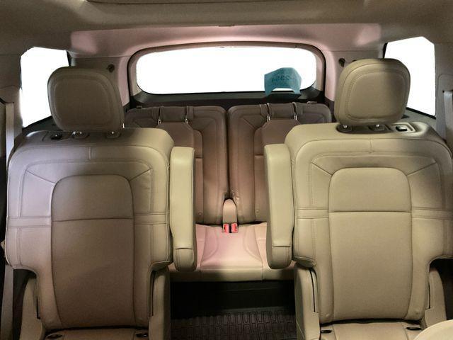 used 2024 Lincoln Aviator car, priced at $59,995