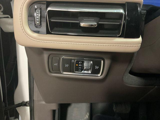 used 2024 Lincoln Aviator car, priced at $59,995