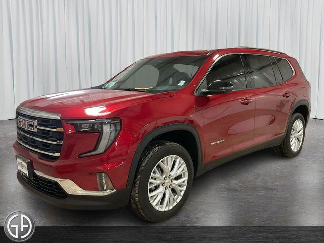 used 2024 GMC Acadia car, priced at $45,995