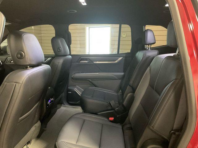 used 2024 GMC Acadia car, priced at $45,995
