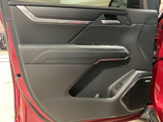 used 2024 GMC Acadia car, priced at $45,995