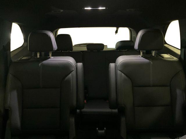 used 2024 GMC Acadia car, priced at $45,995