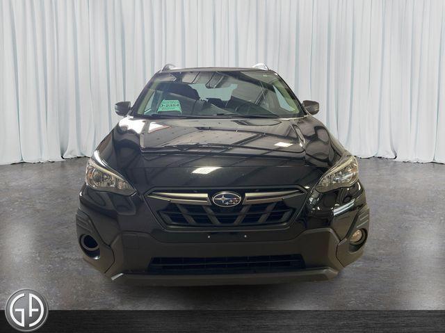 used 2021 Subaru Crosstrek car, priced at $22,995