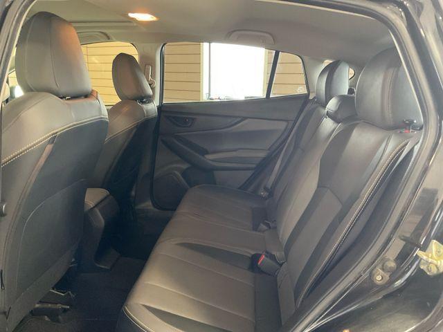 used 2021 Subaru Crosstrek car, priced at $19,500