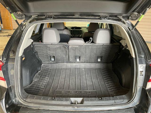 used 2021 Subaru Crosstrek car, priced at $22,995