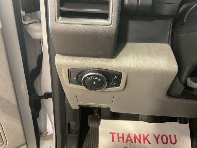 used 2021 Ford F-350 car, priced at $36,997
