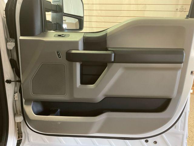 used 2021 Ford F-350 car, priced at $36,997