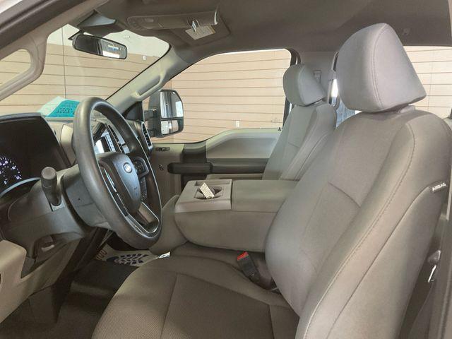 used 2021 Ford F-350 car, priced at $36,997