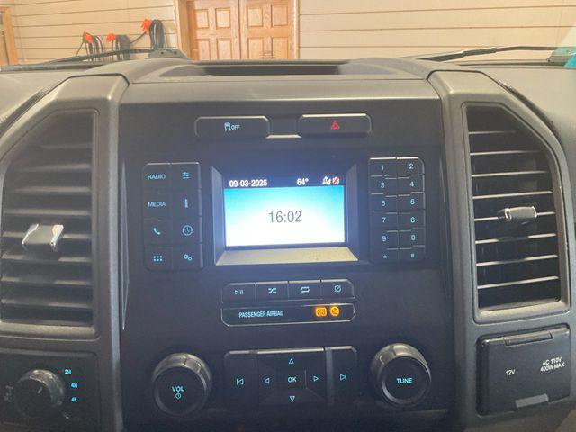 used 2021 Ford F-350 car, priced at $36,997