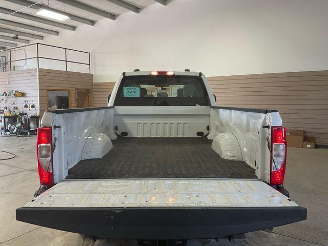 used 2021 Ford F-350 car, priced at $36,997