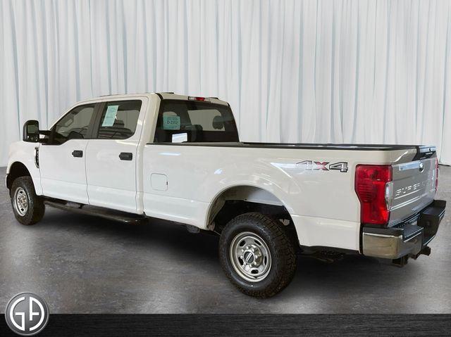 used 2021 Ford F-350 car, priced at $36,997