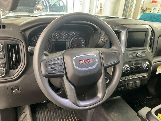 new 2024 GMC Sierra 1500 car, priced at $43,830