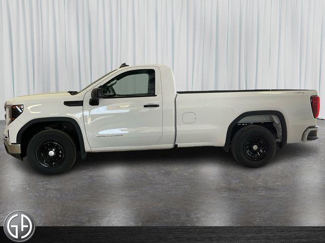 new 2024 GMC Sierra 1500 car, priced at $43,830