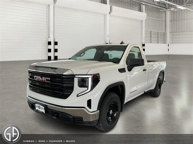 new 2024 GMC Sierra 1500 car, priced at $43,830