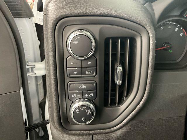 new 2024 GMC Sierra 1500 car, priced at $43,830