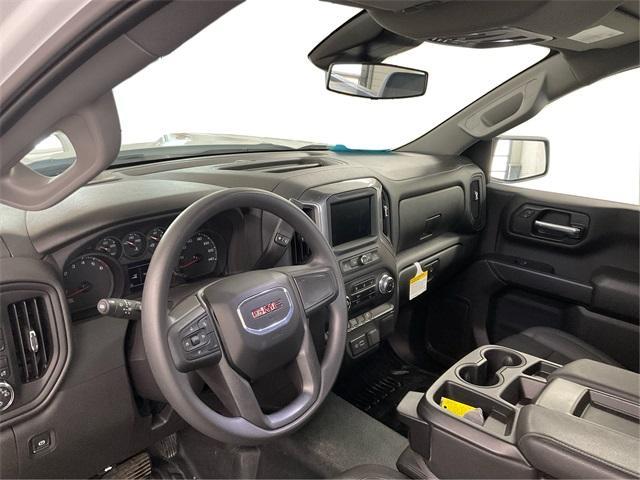 new 2024 GMC Sierra 1500 car, priced at $43,830