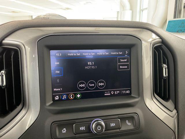 new 2024 GMC Sierra 1500 car, priced at $43,830