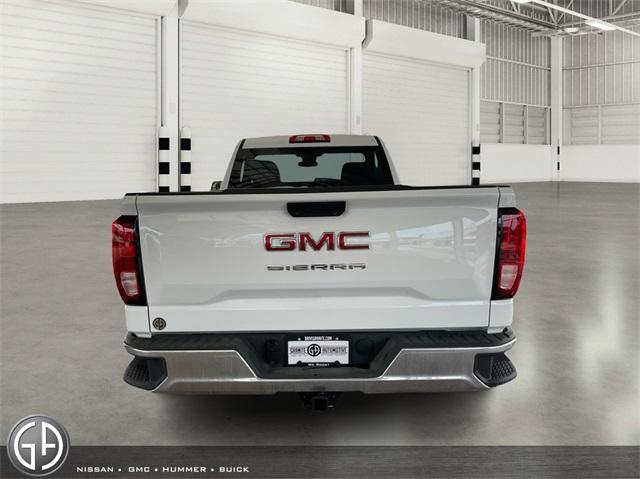new 2024 GMC Sierra 1500 car, priced at $43,830