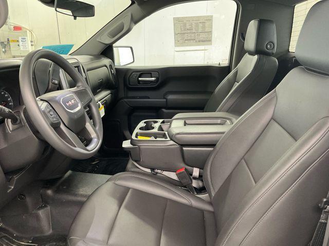 new 2024 GMC Sierra 1500 car, priced at $43,830