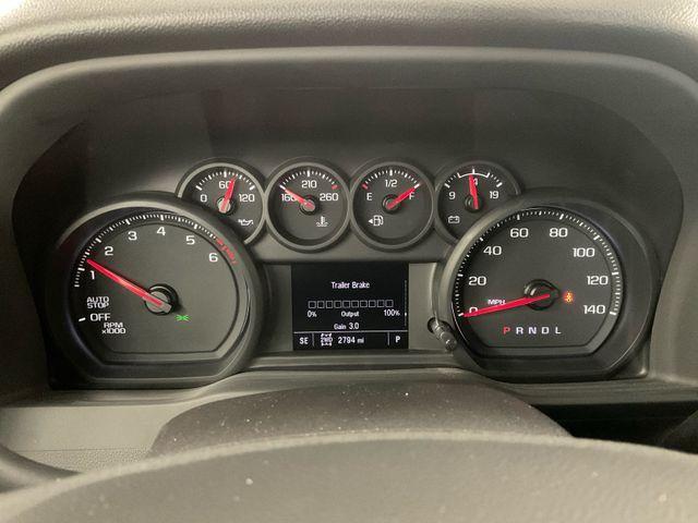 new 2024 GMC Sierra 1500 car, priced at $43,830