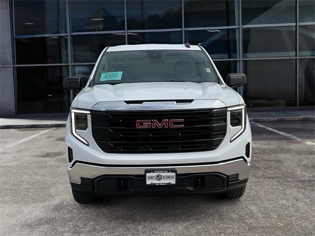 new 2024 GMC Sierra 1500 car, priced at $43,608