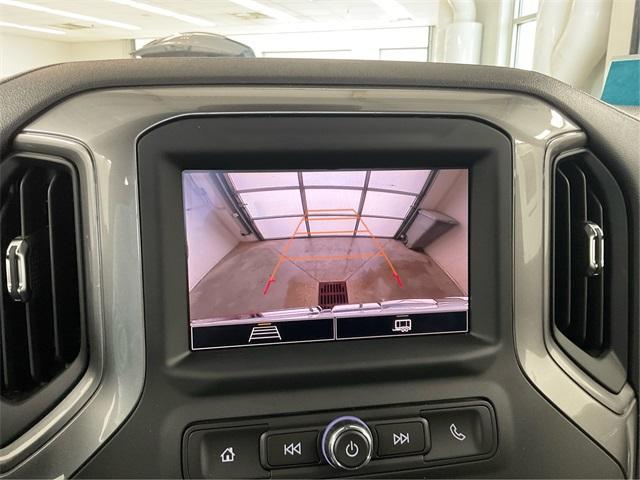 new 2024 GMC Sierra 1500 car, priced at $43,830