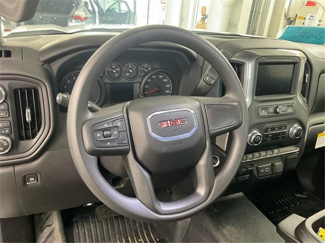 new 2024 GMC Sierra 1500 car, priced at $43,830