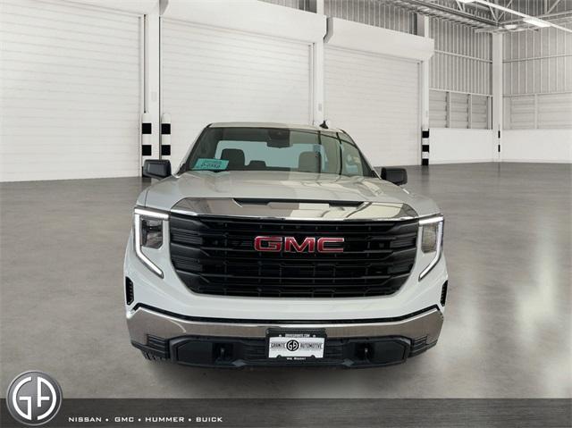 new 2024 GMC Sierra 1500 car, priced at $43,830
