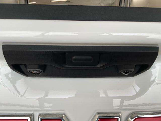 new 2024 GMC Sierra 1500 car, priced at $43,830
