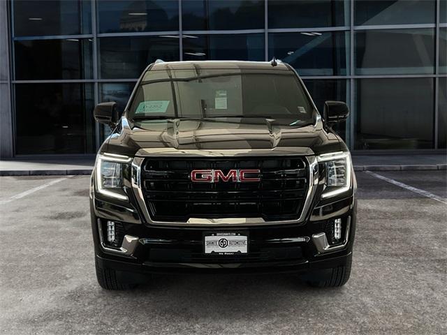 new 2024 GMC Yukon car, priced at $67,708