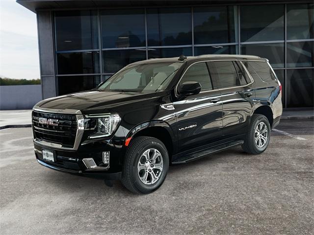 new 2024 GMC Yukon car, priced at $67,708