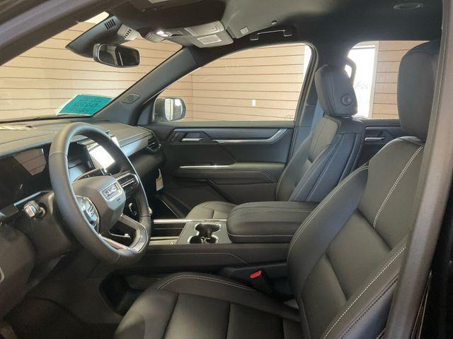 new 2025 GMC Acadia car, priced at $47,924