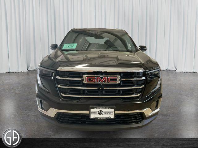 new 2025 GMC Acadia car, priced at $47,924