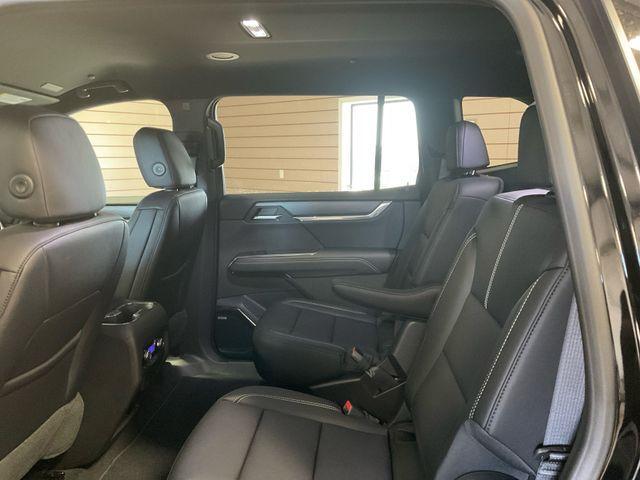 new 2025 GMC Acadia car, priced at $47,924