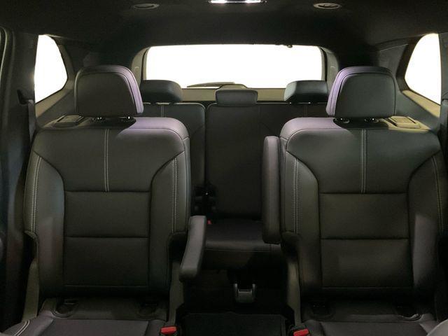 new 2025 GMC Acadia car, priced at $47,924