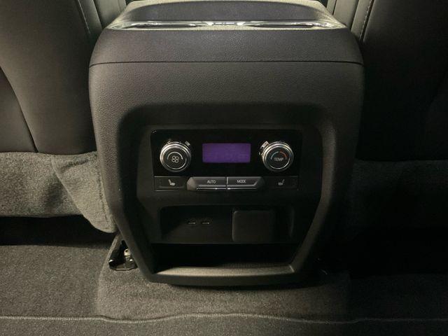new 2025 GMC Acadia car, priced at $47,924