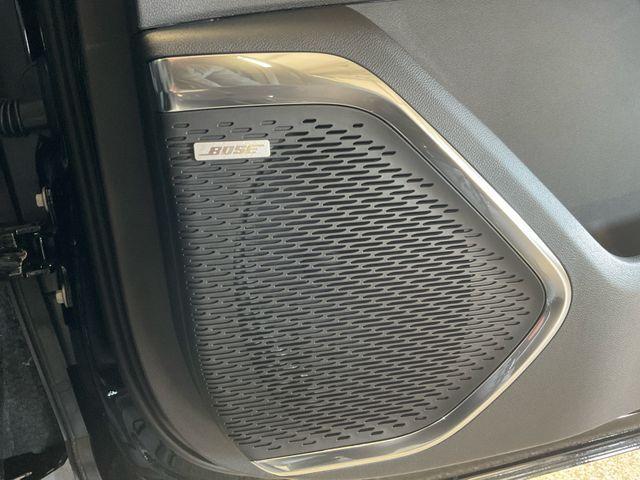 new 2025 GMC Acadia car, priced at $47,924