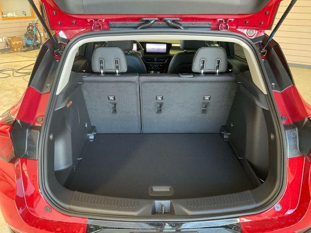 new 2026 Buick Encore GX car