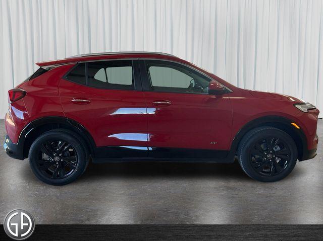 new 2026 Buick Encore GX car