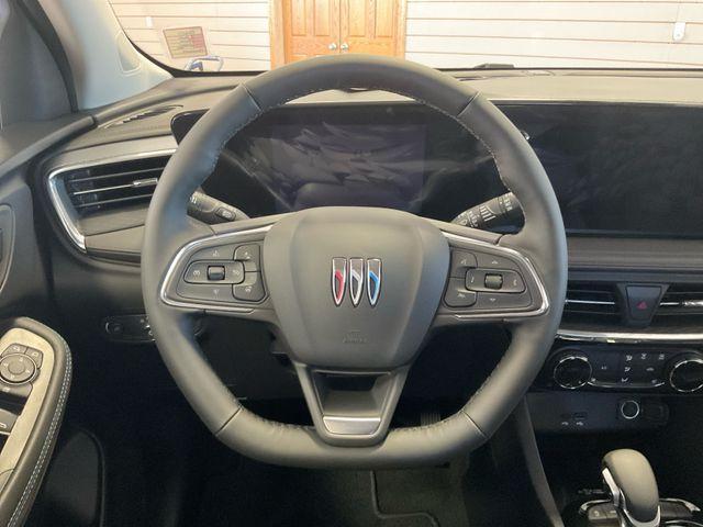 new 2026 Buick Encore GX car