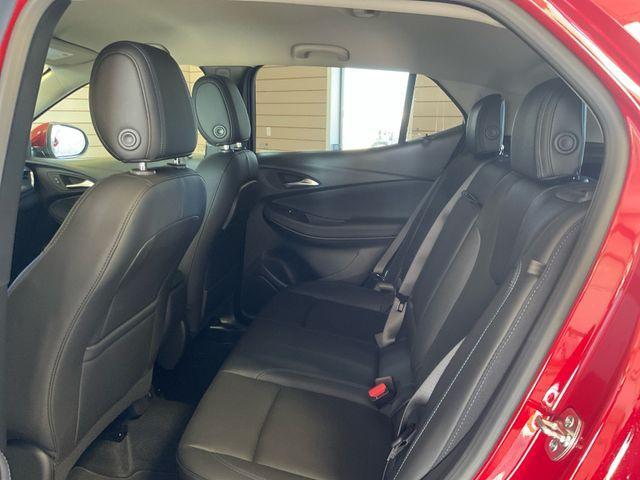 new 2026 Buick Encore GX car