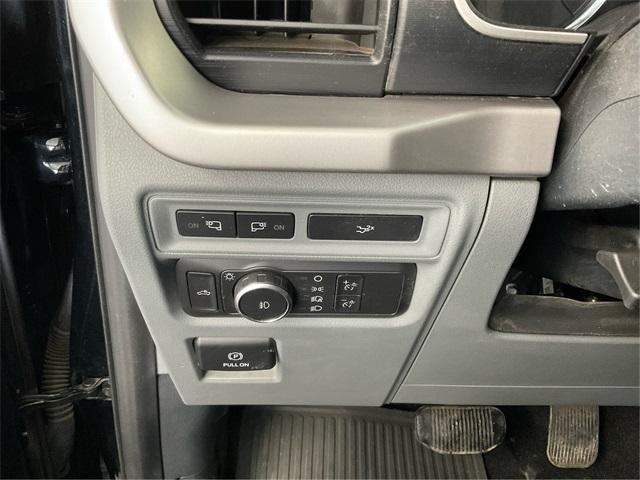 used 2022 Ford F-150 car, priced at $43,995
