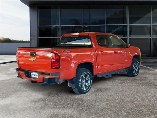 used 2019 Chevrolet Colorado car, priced at $29,995