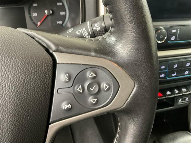 used 2019 Chevrolet Colorado car, priced at $29,995