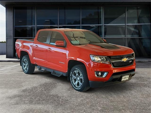 used 2019 Chevrolet Colorado car, priced at $29,995