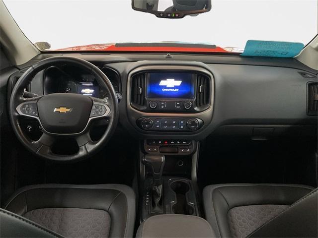 used 2019 Chevrolet Colorado car, priced at $29,995