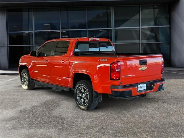 used 2019 Chevrolet Colorado car, priced at $29,995