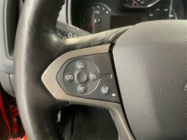 used 2019 Chevrolet Colorado car, priced at $29,995